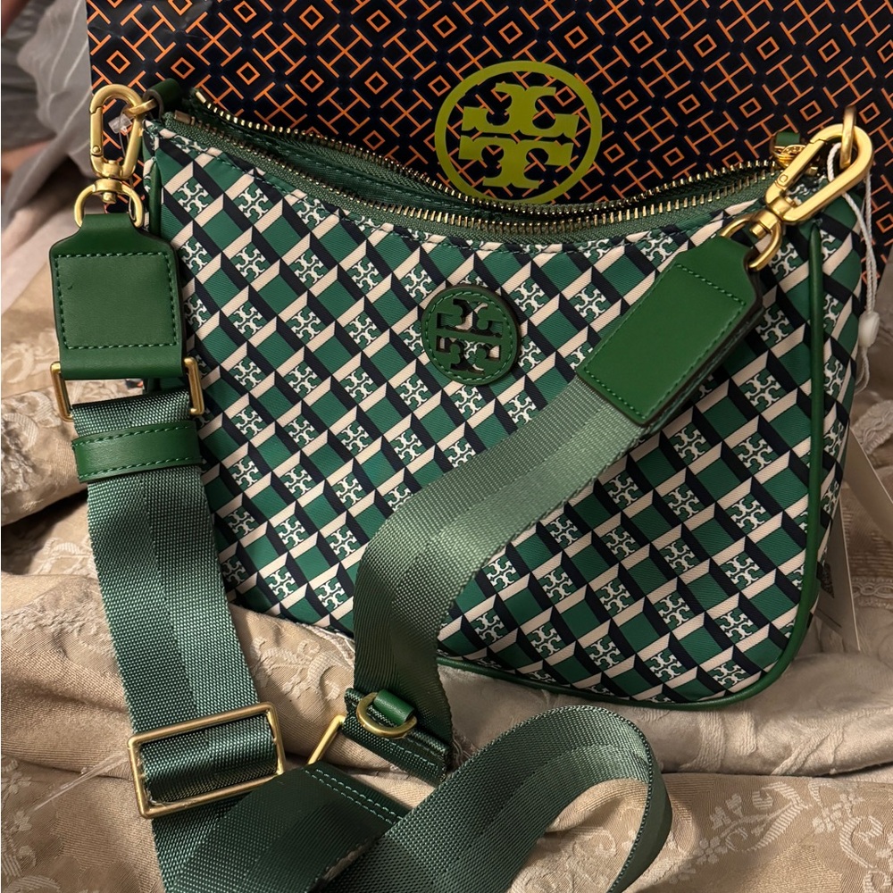 Tory Burch cross body